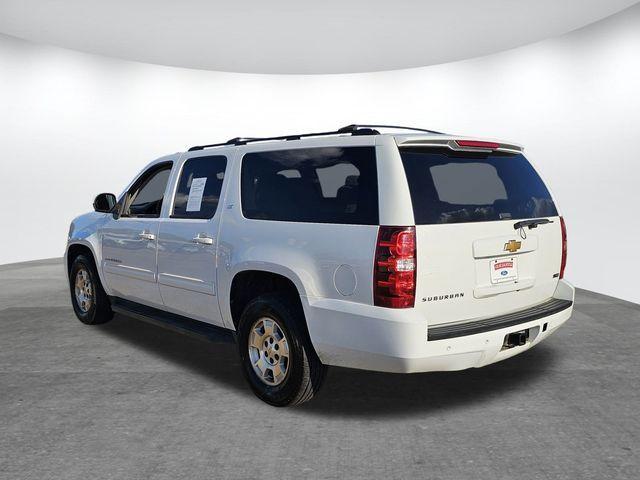 used 2012 Chevrolet Suburban car, priced at $7,900