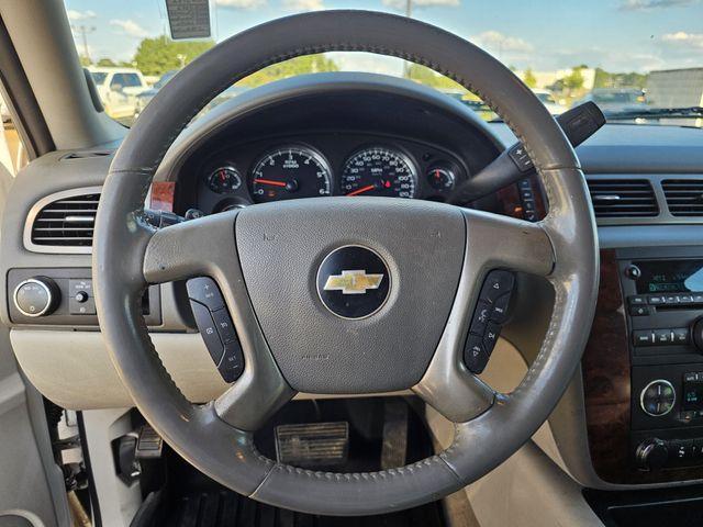used 2012 Chevrolet Suburban car, priced at $7,900