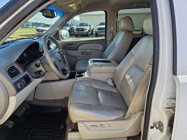 used 2012 Chevrolet Suburban car, priced at $7,900