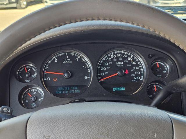 used 2012 Chevrolet Suburban car, priced at $7,900