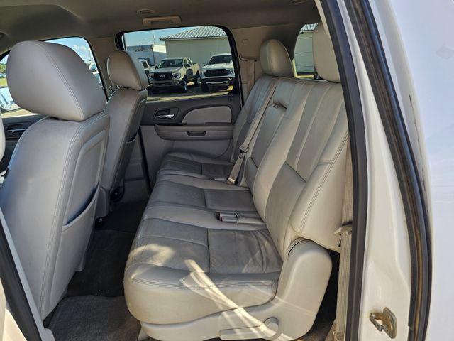 used 2012 Chevrolet Suburban car, priced at $7,900