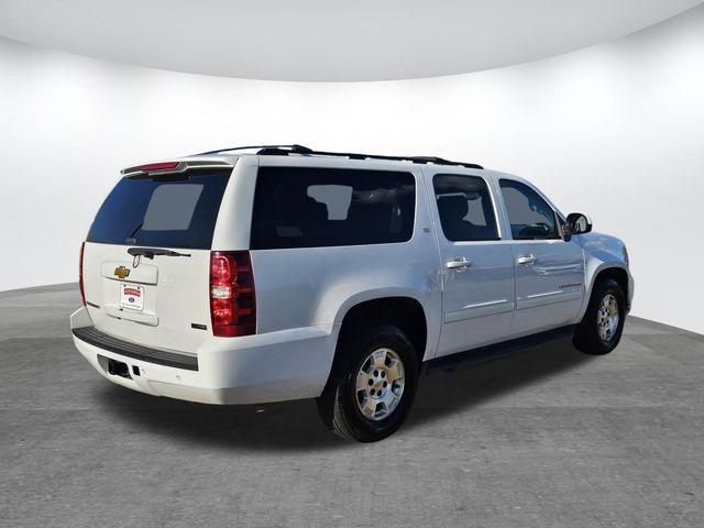 used 2012 Chevrolet Suburban car, priced at $7,900