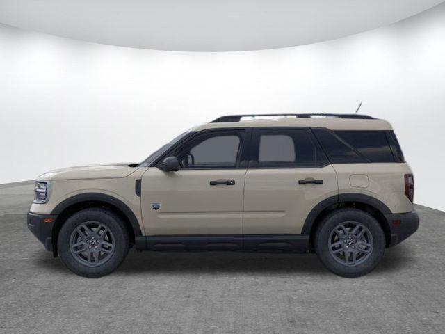 new 2025 Ford Bronco Sport car, priced at $29,557