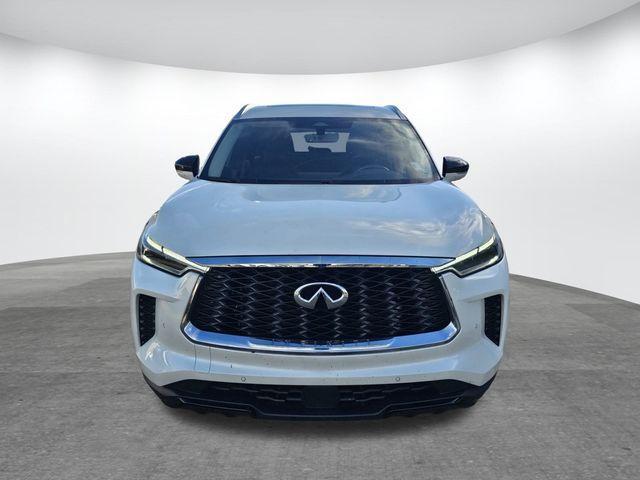 used 2023 INFINITI QX60 car, priced at $35,500