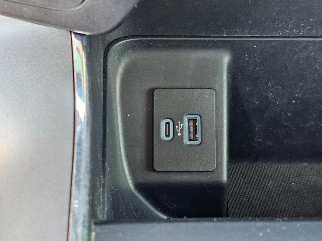 used 2023 Ford F-150 car, priced at $35,900