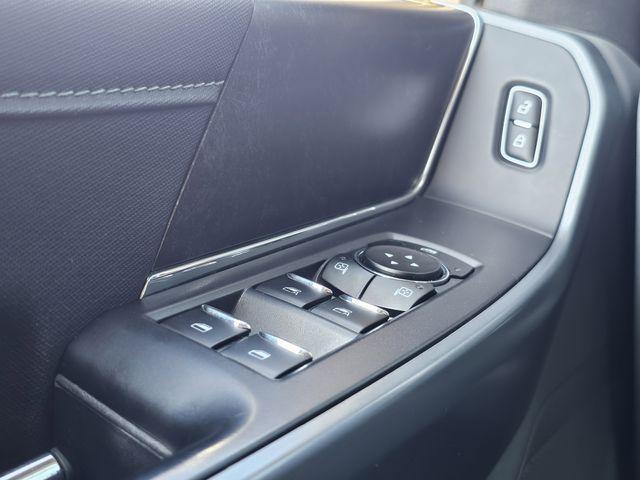 used 2023 Ford F-150 car, priced at $35,900