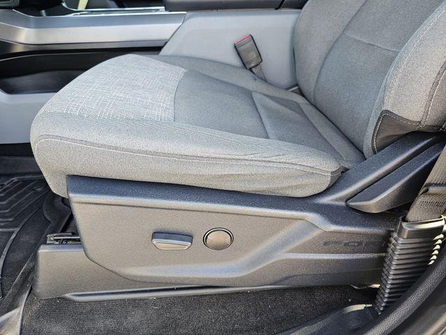 used 2023 Ford F-150 car, priced at $35,900