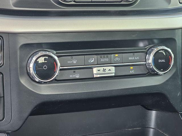 used 2023 Ford F-150 car, priced at $35,900