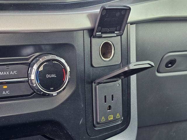 used 2023 Ford F-150 car, priced at $35,900