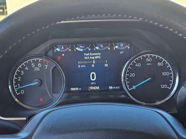 used 2022 Ford F-150 car, priced at $32,000