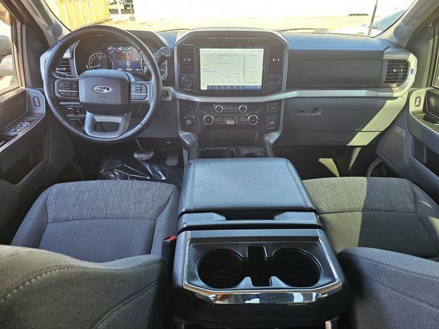 used 2022 Ford F-150 car, priced at $32,000