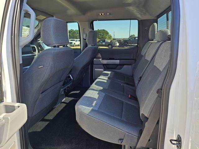 used 2022 Ford F-150 car, priced at $32,000