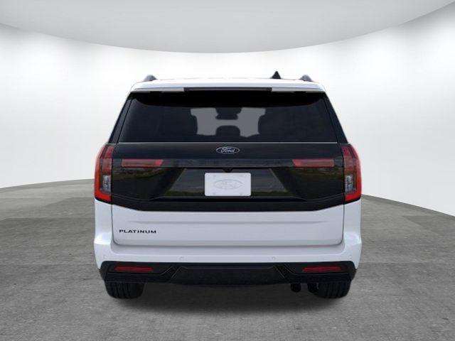 new 2025 Ford Expedition car, priced at $80,969
