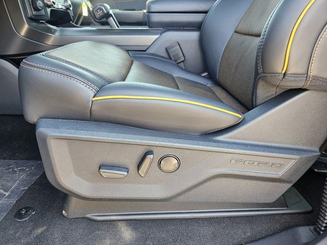new 2025 Ford F-150 car, priced at $74,556
