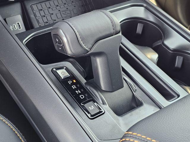 new 2025 Ford F-150 car, priced at $74,556