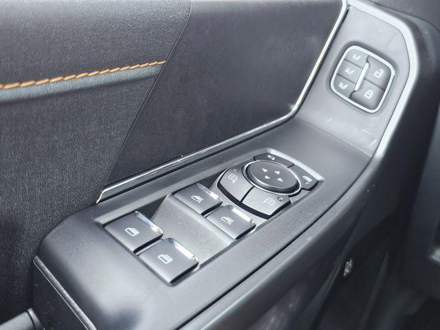 new 2025 Ford F-150 car, priced at $74,556