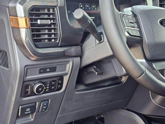 new 2025 Ford F-150 car, priced at $74,556