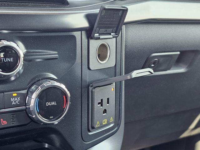 new 2025 Ford F-150 car, priced at $74,556