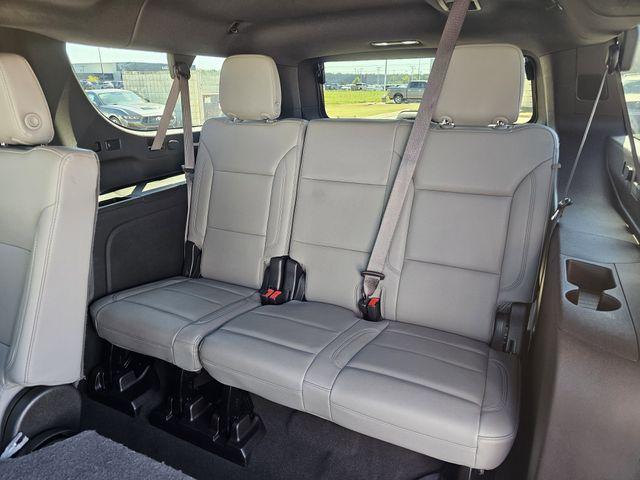 used 2024 Chevrolet Suburban car, priced at $47,800