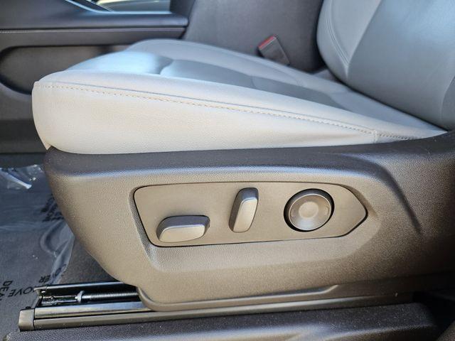 used 2024 Chevrolet Suburban car, priced at $47,800