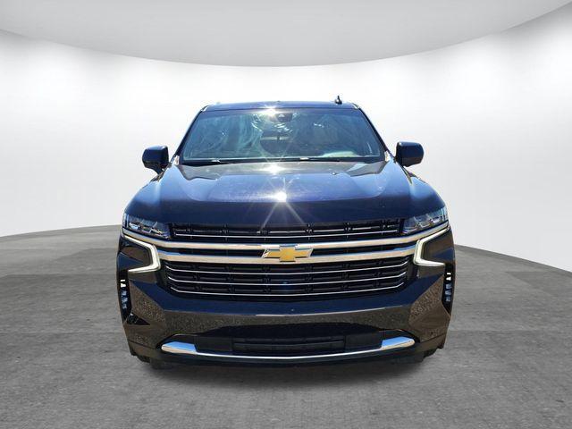 used 2024 Chevrolet Suburban car, priced at $47,800