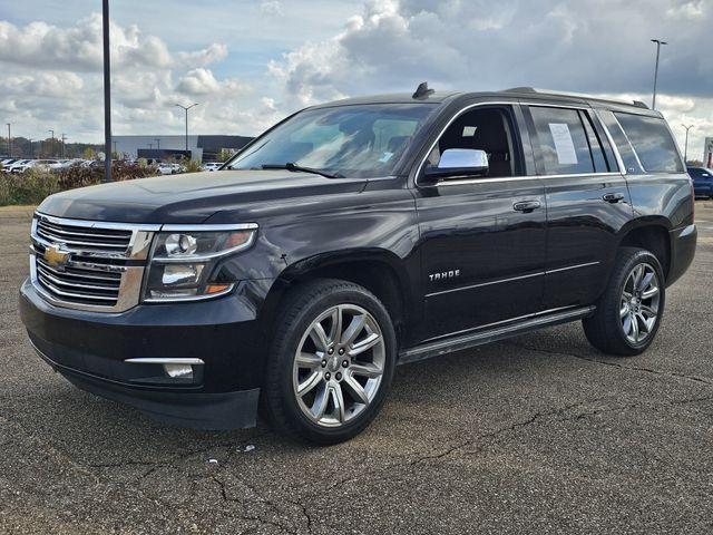 used 2016 Chevrolet Tahoe car, priced at $18,200