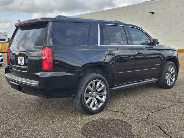 used 2016 Chevrolet Tahoe car, priced at $18,200