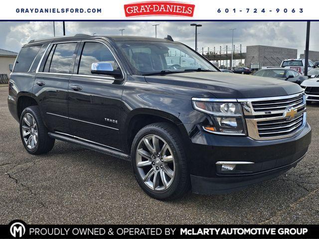 used 2016 Chevrolet Tahoe car, priced at $18,200
