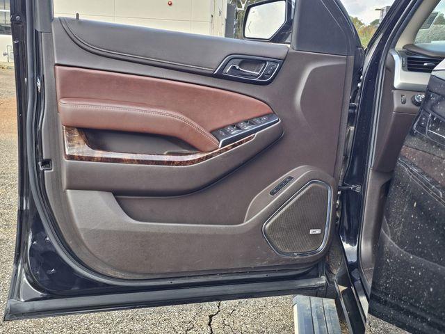 used 2016 Chevrolet Tahoe car, priced at $18,200