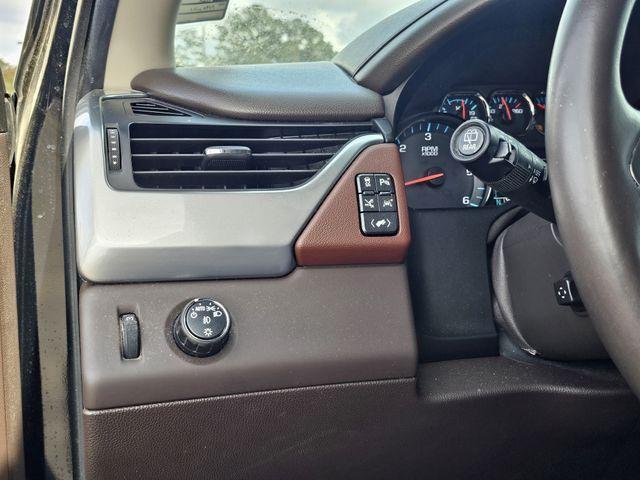 used 2016 Chevrolet Tahoe car, priced at $18,200