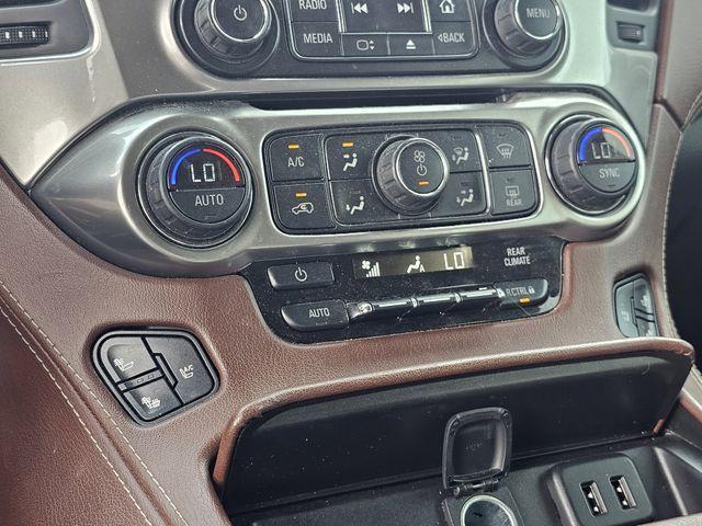 used 2016 Chevrolet Tahoe car, priced at $18,200