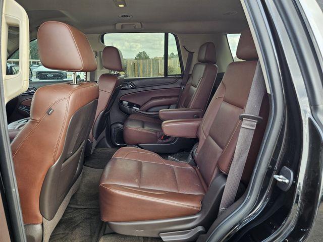 used 2016 Chevrolet Tahoe car, priced at $18,200