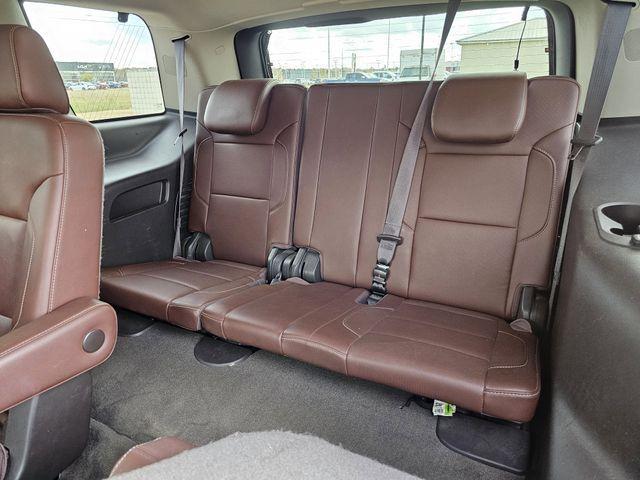 used 2016 Chevrolet Tahoe car, priced at $18,200