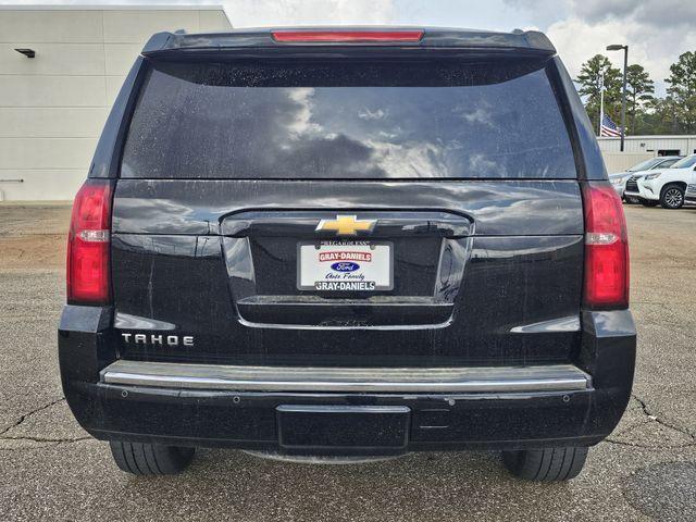 used 2016 Chevrolet Tahoe car, priced at $18,200