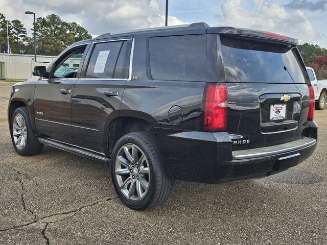 used 2016 Chevrolet Tahoe car, priced at $18,200