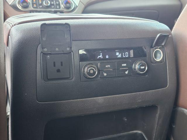 used 2016 Chevrolet Tahoe car, priced at $18,200