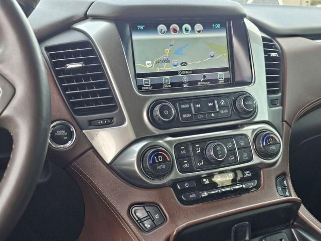 used 2016 Chevrolet Tahoe car, priced at $18,200