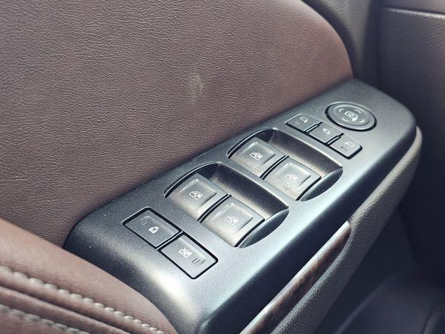 used 2016 Chevrolet Tahoe car, priced at $18,200