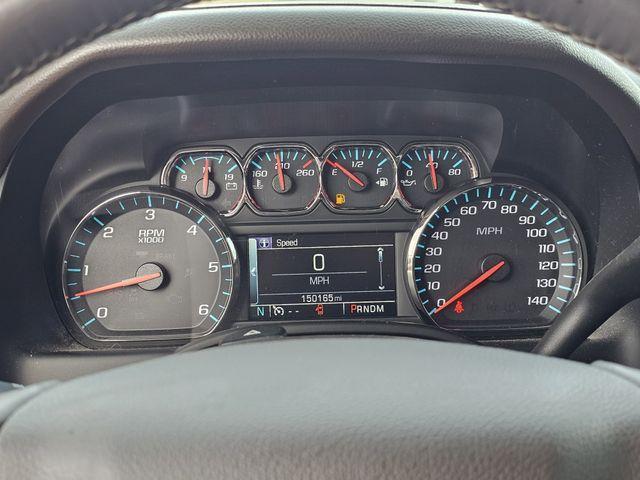 used 2016 Chevrolet Tahoe car, priced at $18,200