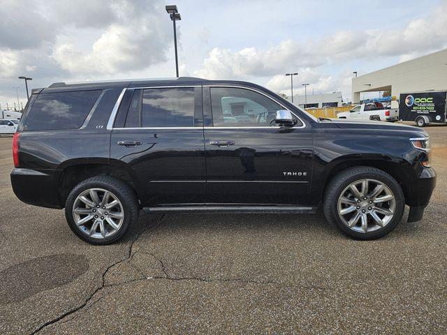used 2016 Chevrolet Tahoe car, priced at $18,200