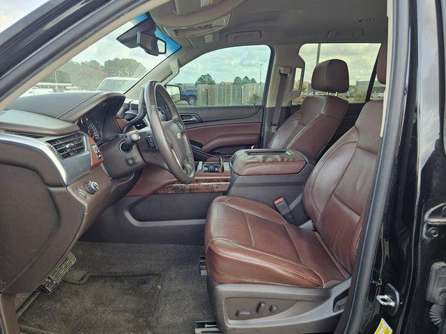 used 2016 Chevrolet Tahoe car, priced at $18,200