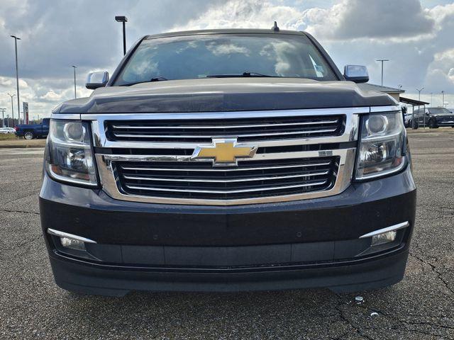 used 2016 Chevrolet Tahoe car, priced at $18,200