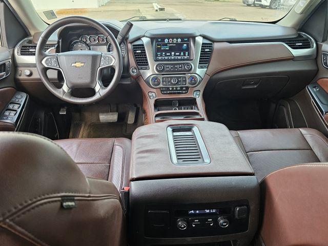used 2016 Chevrolet Tahoe car, priced at $18,200
