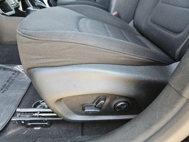 used 2020 Jeep Renegade car, priced at $15,800