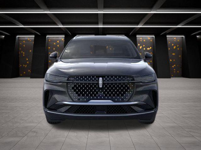 new 2025 Lincoln Nautilus car, priced at $56,803