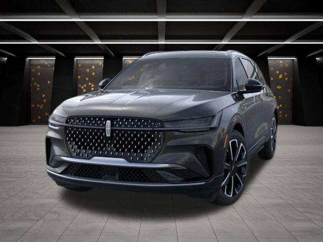 new 2025 Lincoln Nautilus car, priced at $56,803