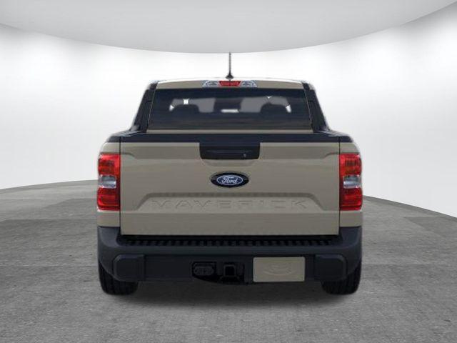 new 2025 Ford Maverick car, priced at $33,589