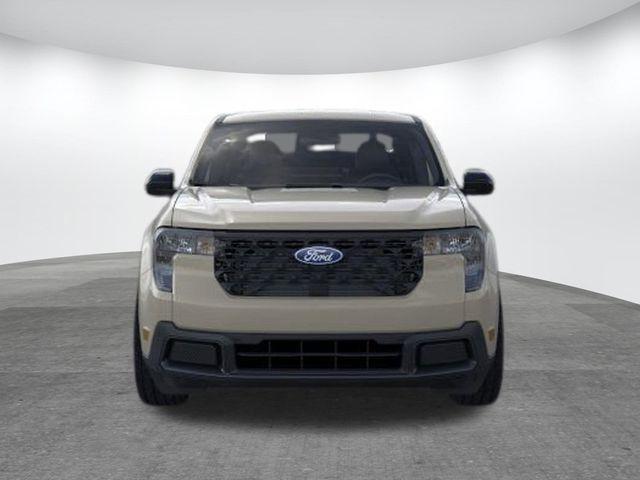 new 2025 Ford Maverick car, priced at $33,589
