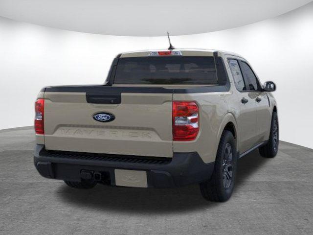 new 2025 Ford Maverick car, priced at $33,589