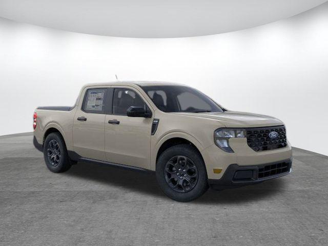 new 2025 Ford Maverick car, priced at $33,589